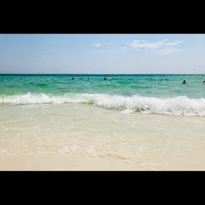 Meet your Posher, Kristi